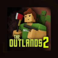 未变异者2(The Outlands 2)安装下载免费正版
