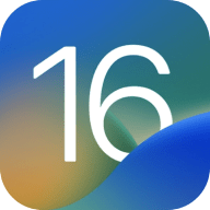 安卓仿ios15启动器(iOS Launcher)手机端apk下载