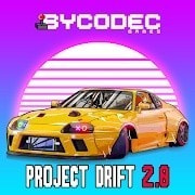 项目漂移2.0(PROJECT:DRIFT 2.0)免费手机游戏下载