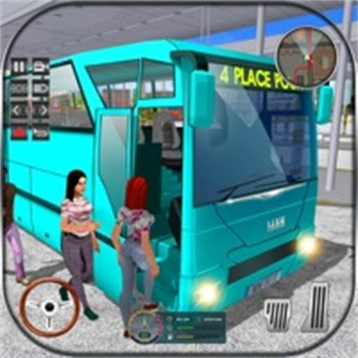 模拟公交大巴驾驶客户端版手游下载