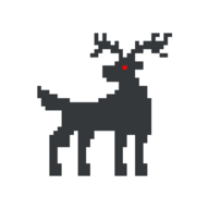 暗黑驯鹿（Dark Reindeer）安卓版app免费下载