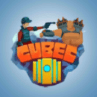 沙盒枪战模拟器手机版最新版(Cubec)完整版下载