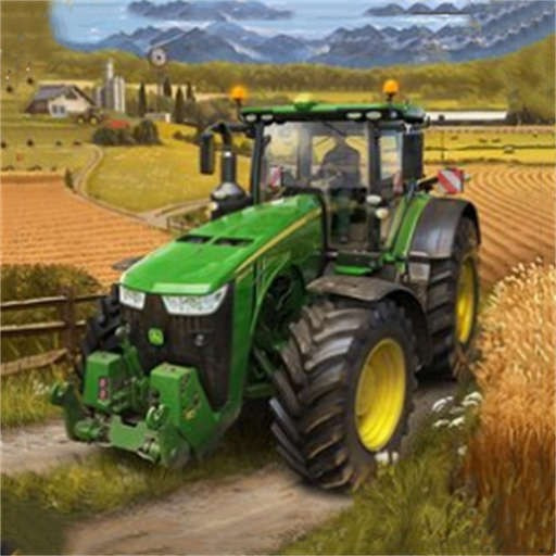 真实农场模拟器3D游戏安卓下载免费