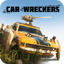 汽车雷霆小队(Car Wreckers)最新版本下载