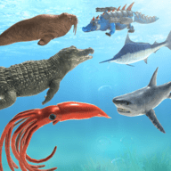 海洋动物王国保卫战客户端正版2022下载