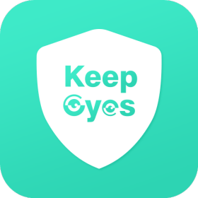 KeepEyes监控最新版本客户端正版