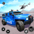 警车驾驶无限追逐(Police Car Criminal Chase)安卓版手游下载