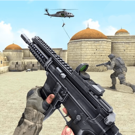 全新战争世界模拟最新手游游戏版