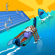 赛艇大师Rowing Master手机游戏最新款