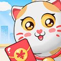 鸿福招财猫喜得红包游戏安卓下载免费
