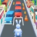 逃离猎人兔子奔跑免费版安卓下载安装