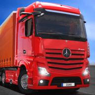 卡车模拟器Truck Simulator : Ultimate安卓版下载