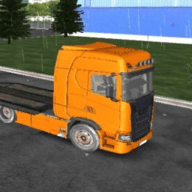 卡车模拟器3DTruck Simulator 3D2022免费版