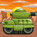 坦克战斗机Fighter Tank免费最新版