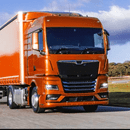 卡车模拟器进化2022Truck Simulator 2022游戏手机版