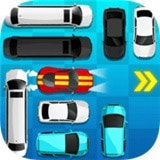 车辆逃脱(Car Escape)最新游戏app下载