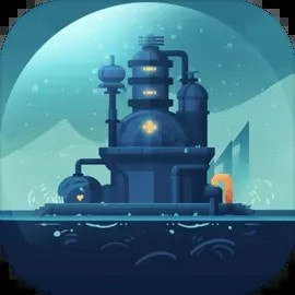 避难所海底工厂手机游戏最新款
