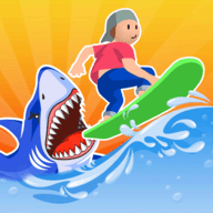 冲浪猎人Surfing Hunter完整版下载