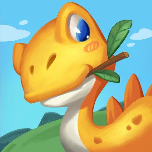梦幻恐龙园免费版安卓下载安装