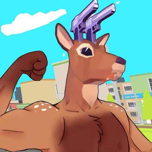 神奇动物高能冒险最新游戏app下载