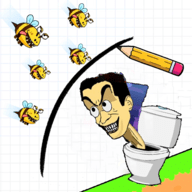 保护马桶人（Save The Skibidi Toilet）安卓免费游戏app