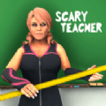 整蛊老师3D(Scary Evil Teacher 3D)最新手游游戏版