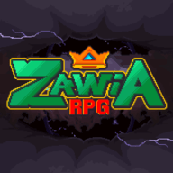 扎威亚RPG