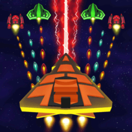 宇宙空舰战争(Galaxy Ship Wars)在线下载