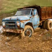 泥车驾驶模拟器Mud Truck Driving Simulator免费下载