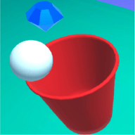 乒乓球跳杯(Pong Run)游戏安卓版下载