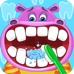 牙医模拟器游戏手机版