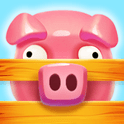 动物停车场Farm Jam游戏手游app下载