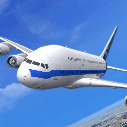 波音飞机模拟驾驶手机版下载