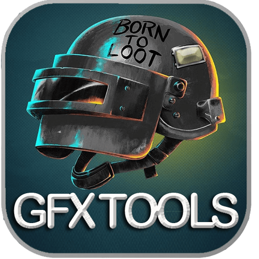 和平精英多功能工具箱(Gfx Tool For BattleGrounds)手机端apk下载