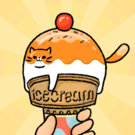 我的猫咪冰淇淋(GelatoCat)手机游戏最新款