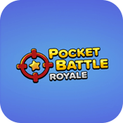 袖珍大逃杀Pocket Battle Royaleapp免费下载