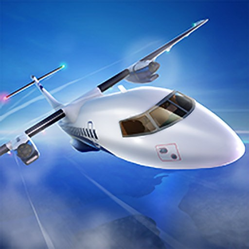 飞机飞行模拟器游戏安卓下载免费