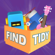 查找并整理(Find & Tidy)安卓免费游戏app