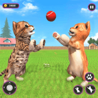 虚拟宠物猫(Virtual Pet Cat Games Offline)免费手游最新版本