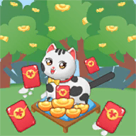 猫猫招财红包拿来游戏安卓版下载