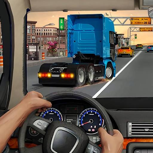 驾驶公路模拟客户端正版2022下载