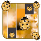 金甲虫钢琴块(Gold beetle Piano Tiles)无广告安卓游戏