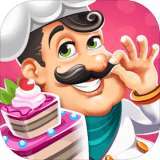 模拟蛋糕店免费手游app下载
