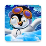 疯狂企鹅Crazy Penguin安卓中文免费下载