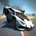 大型汽车碰撞模拟器Car Crash Simulator安卓版下载游戏