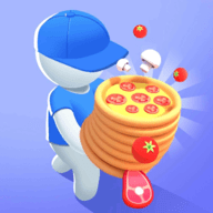披萨大亨Pizza Tycoon无广告安卓游戏
