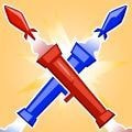 火箭筒对轰Bazooka Battleapk游戏下载