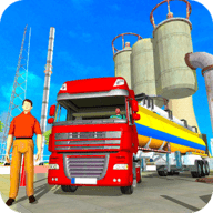 印度油轮卡车模拟器Indian Oil Tanker Truck Simulator 2019游戏最新版