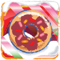 美食甜甜圈(Ichigo Donut Game)免费下载安装2022最新版