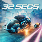 32秒极限交通赛车(32 secs)安卓免费游戏app